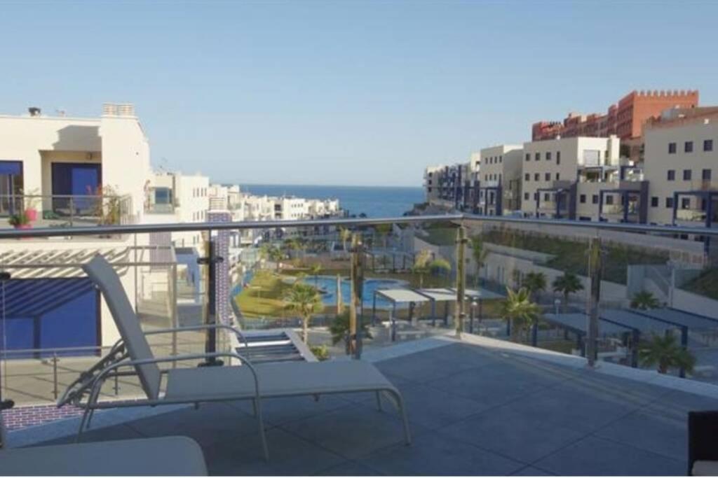 Cabria Apartment Granada
