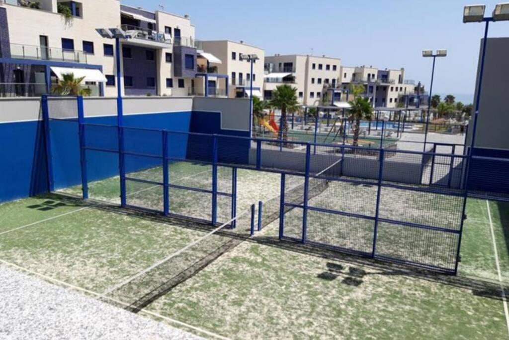 Apartment Cabria