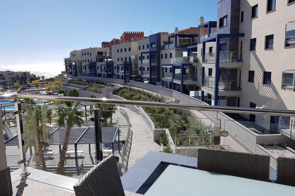 Apartment Cabria